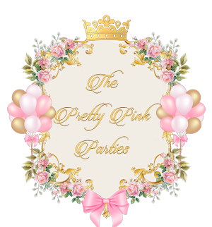 The Pretty Pink Parties
