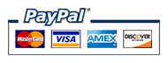 PayPal payment methods